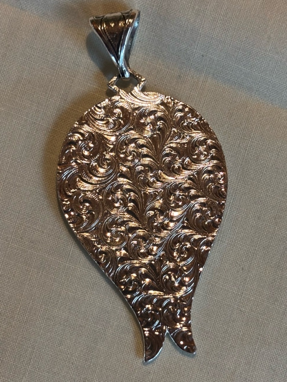 Montana Silversmiths Buffalo Set - Picture 4 of 5